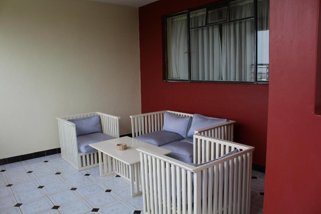 Hillpark Hotel photo 4
