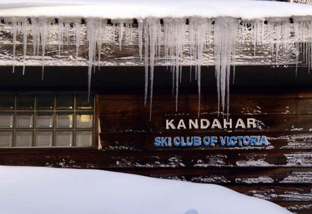Ski Club of Victoria - Kandahar Lodge photo 1