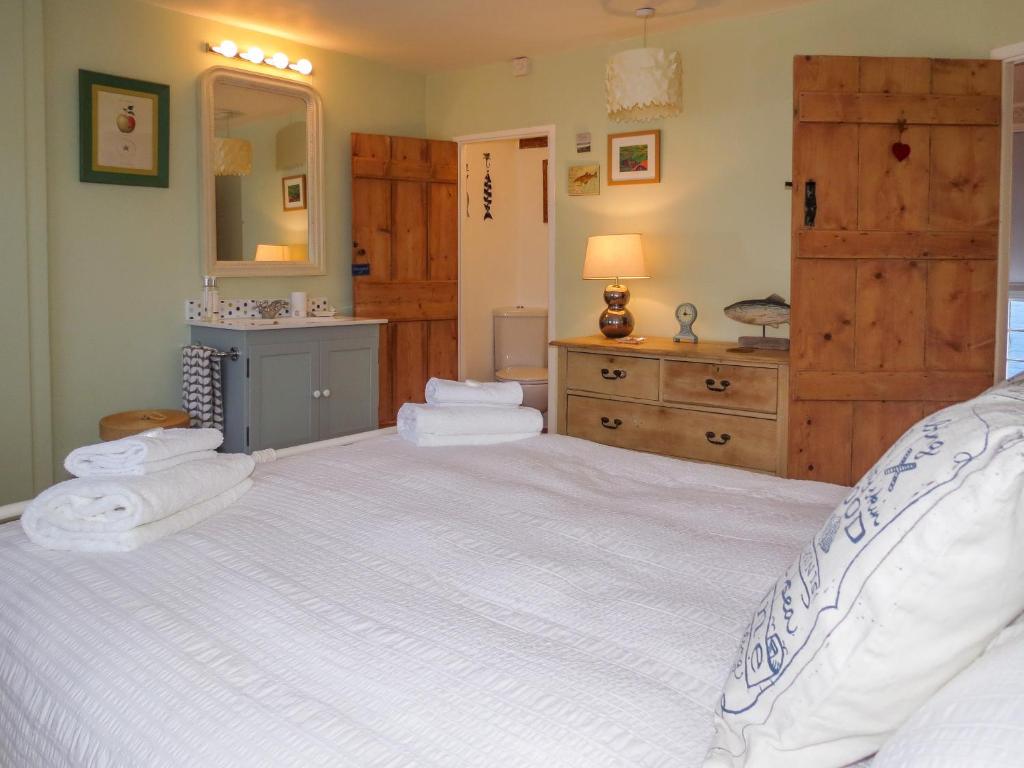 Ivy Cottage photo 4