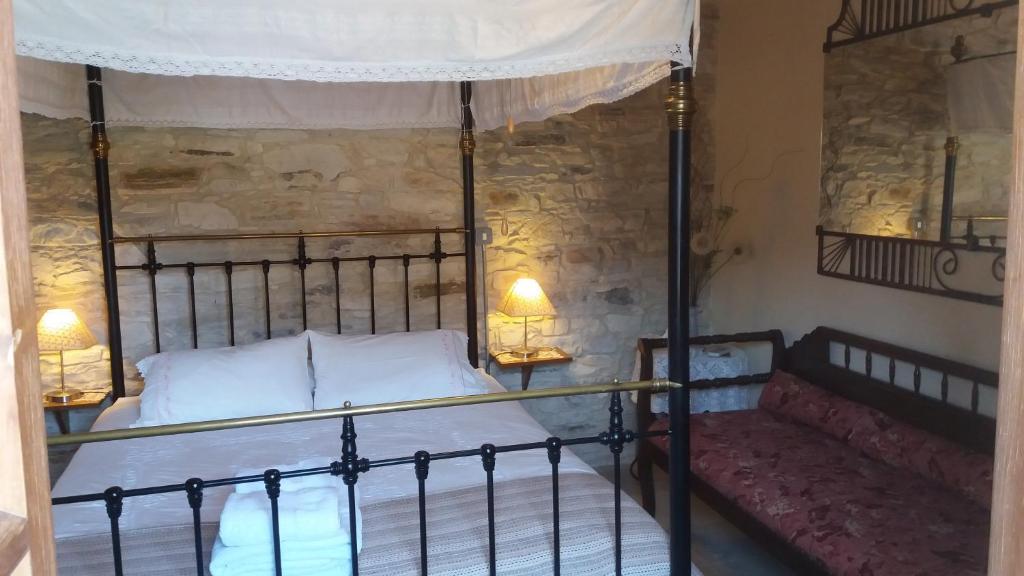 Charalambos Holiday Cottage photo 1