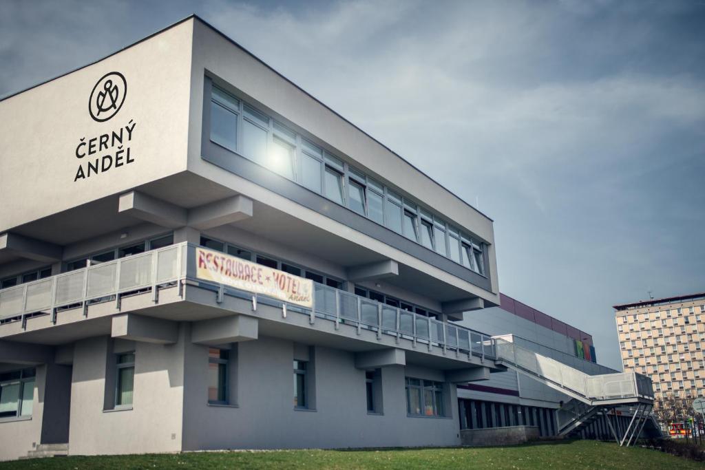 Černy Andēl photo 1