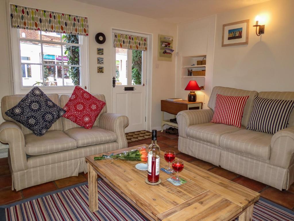 Ivy Cottage photo 1