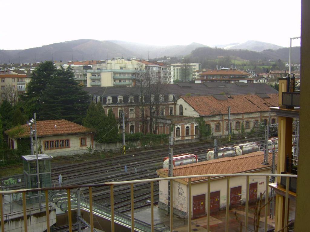 Pensión Gema photo 2