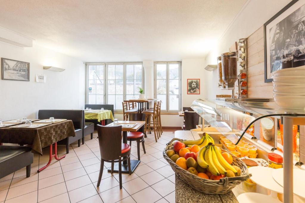 Hôtel de La Vallée photo 3
