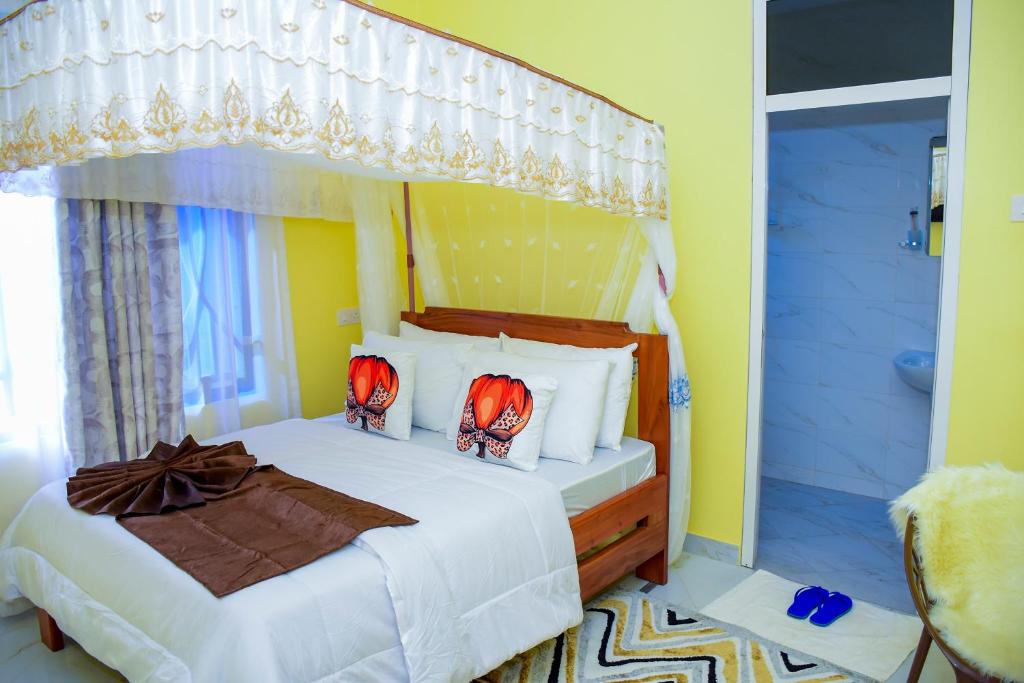 JOSEPHINA LODGE Dodoma - Tap to explore photos