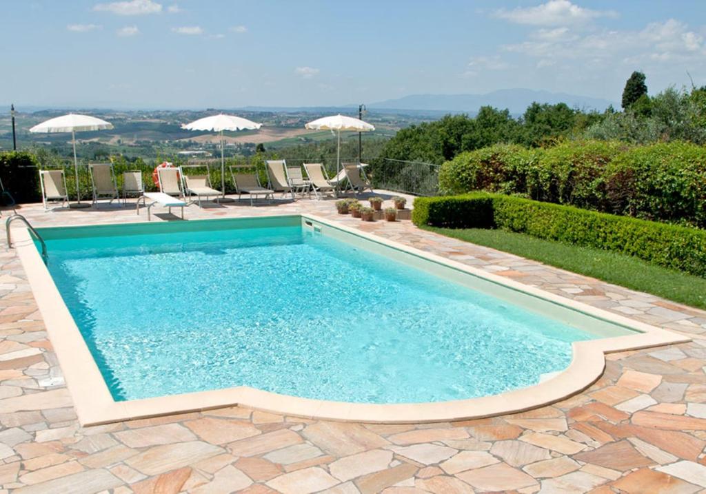 Villa Da Vinci photo 2