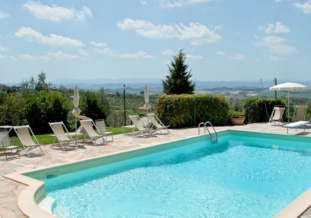 Villa Da Vinci photo 4