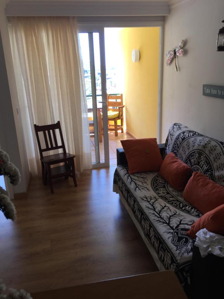 Apartamento Danmi y Janet photo 4