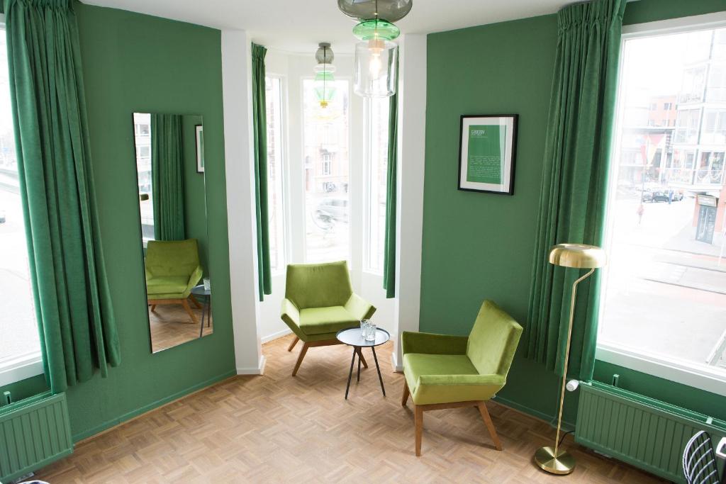 Little Duke Hotel photo 3