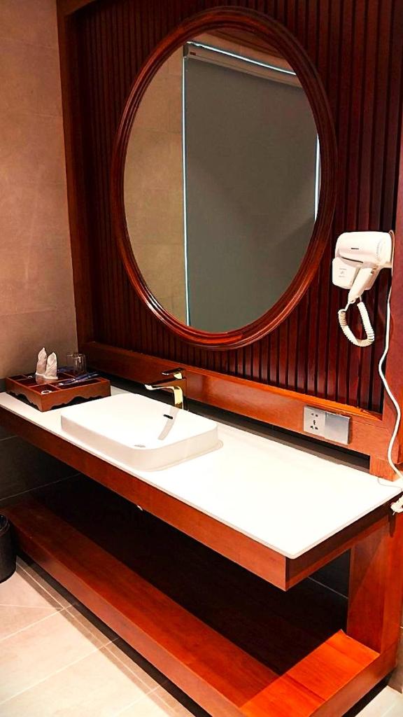 Try Palace Resort Sihanoukville Room Type - Villa