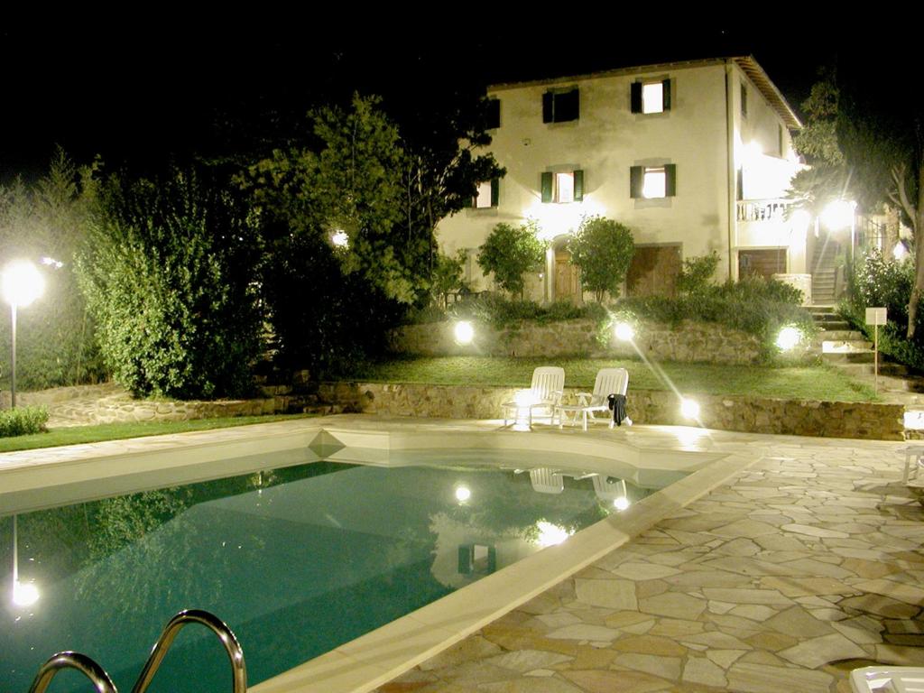 Villa Da Vinci photo 1