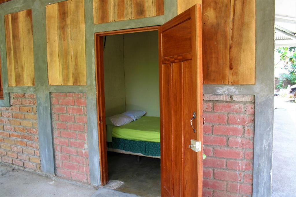 B&B, Hospedaje La Penita photo 4