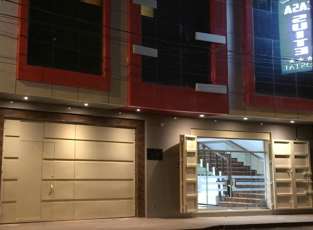 Casa Suite photo 1