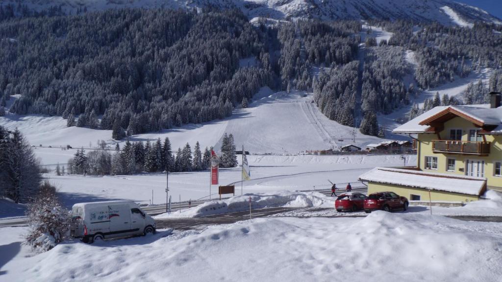Landhaus Krinnenspitze photo 3