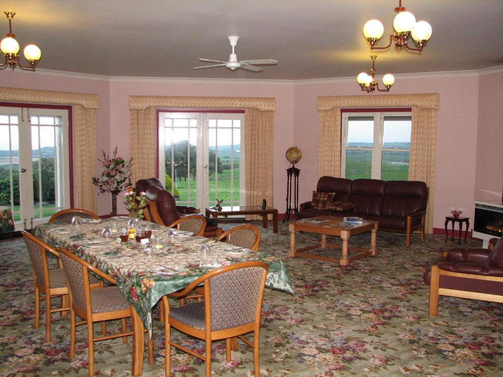 Arabella Country House photo 3