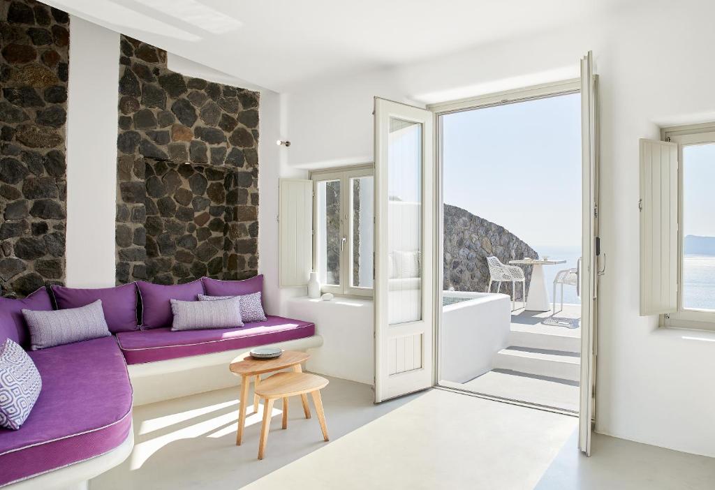 La Perla Villas and Suites - Adults Only - Tap to explore photos