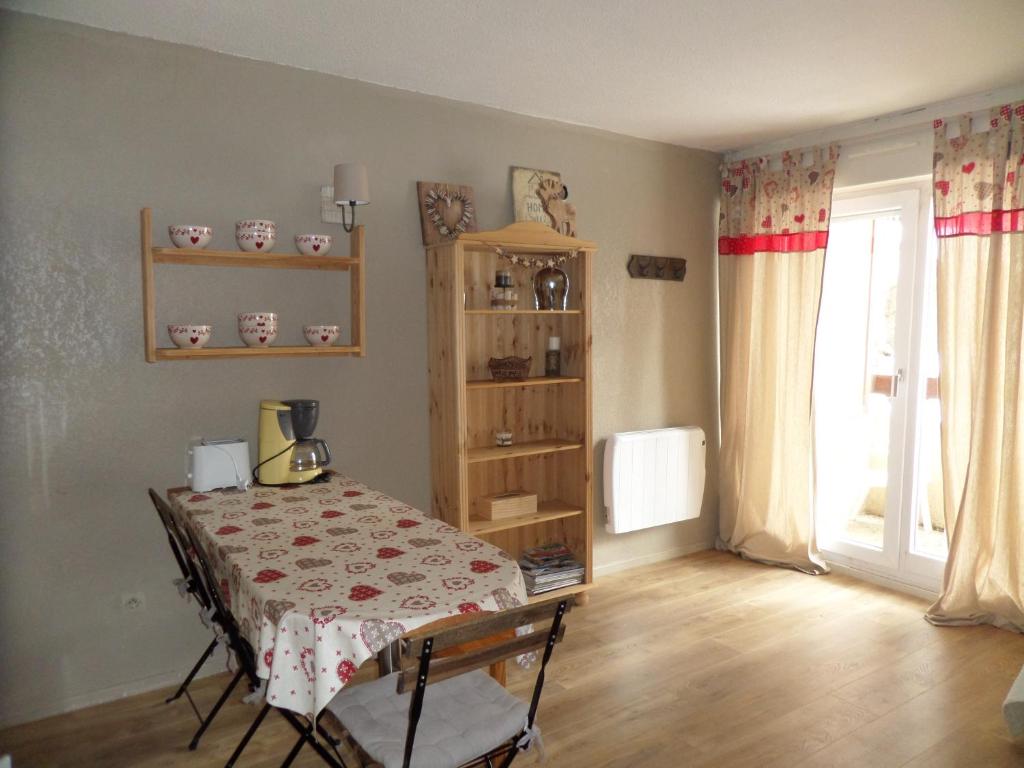 Appartements Les Balcons du Soleil photo 1