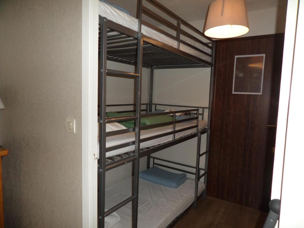 Appartements Les Balcons du Soleil photo 2