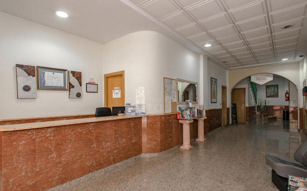 Apartamentos Turísticos Fresno photo 2