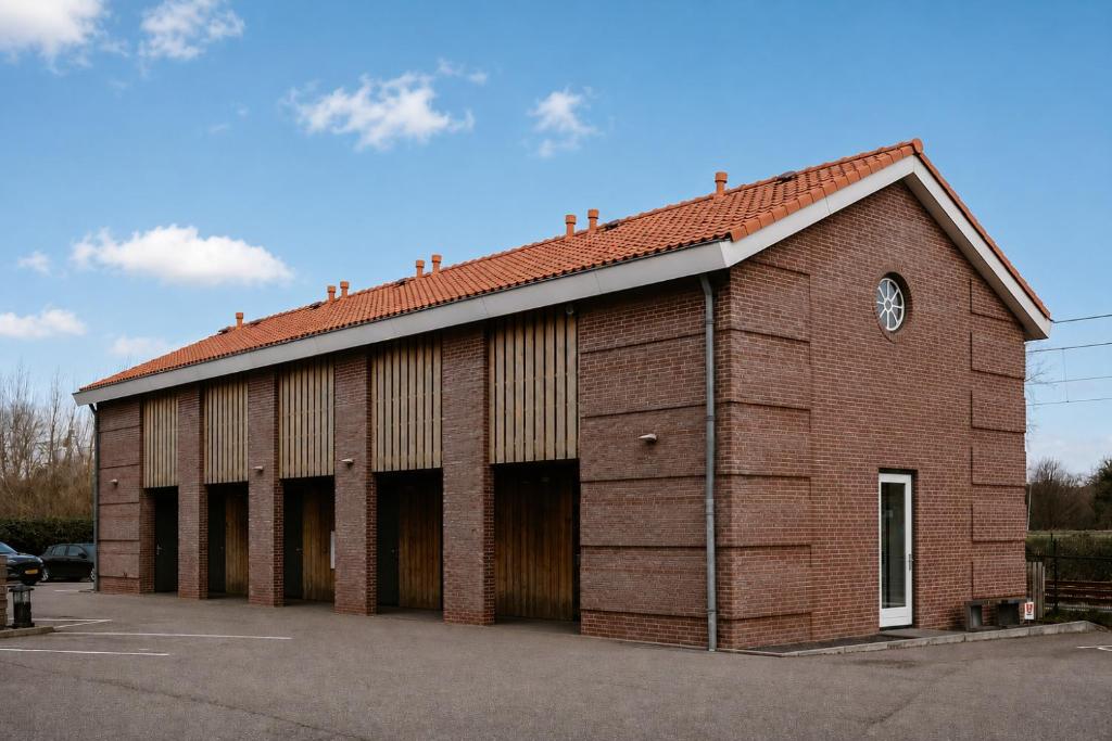 Hotel Torpedoloods, Berkel en Rodenrijs