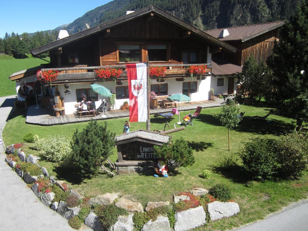 Landsitz im Reitle photo 2