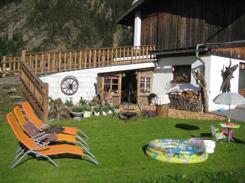Landsitz im Reitle photo 1