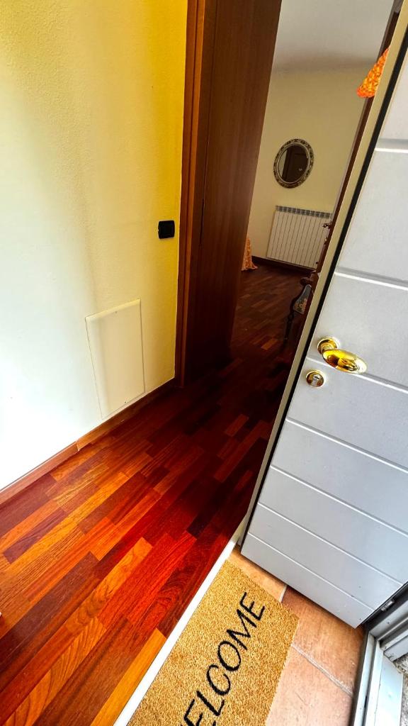 Crotto bedroom
