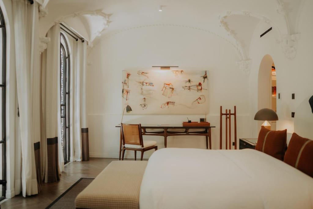 Casa Polanco Hotel Boutique - Tap to explore photos