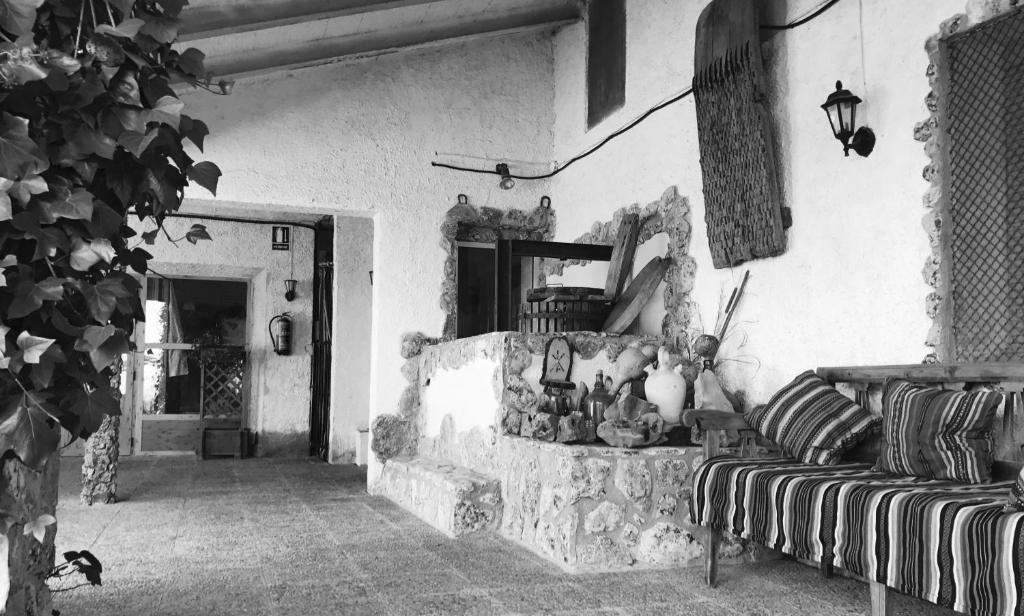 Casa Rural La Granja photo 1