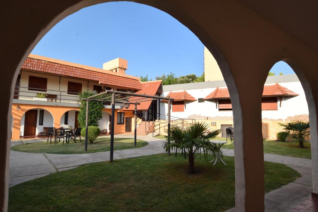 Hotel Marengo photo 4