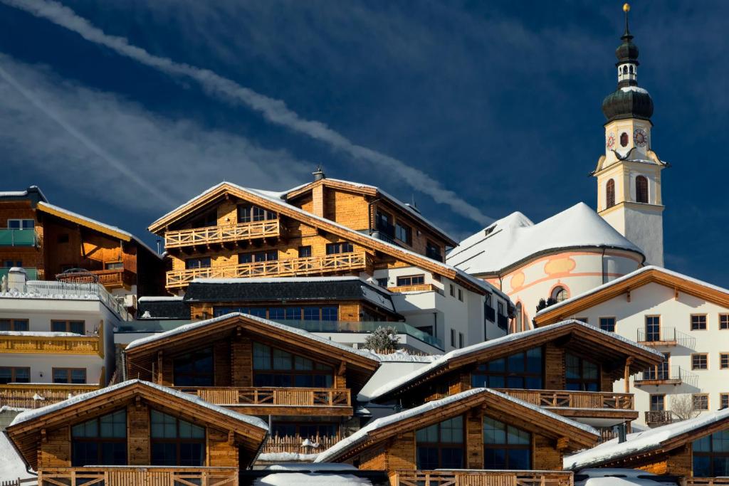 PUR Suites & Chalets photo 2