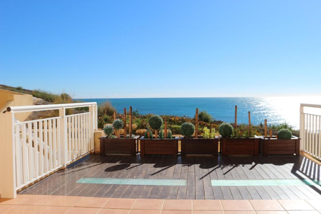 Precioso Duplex frente al mar en Campoamor Alicante photo 2