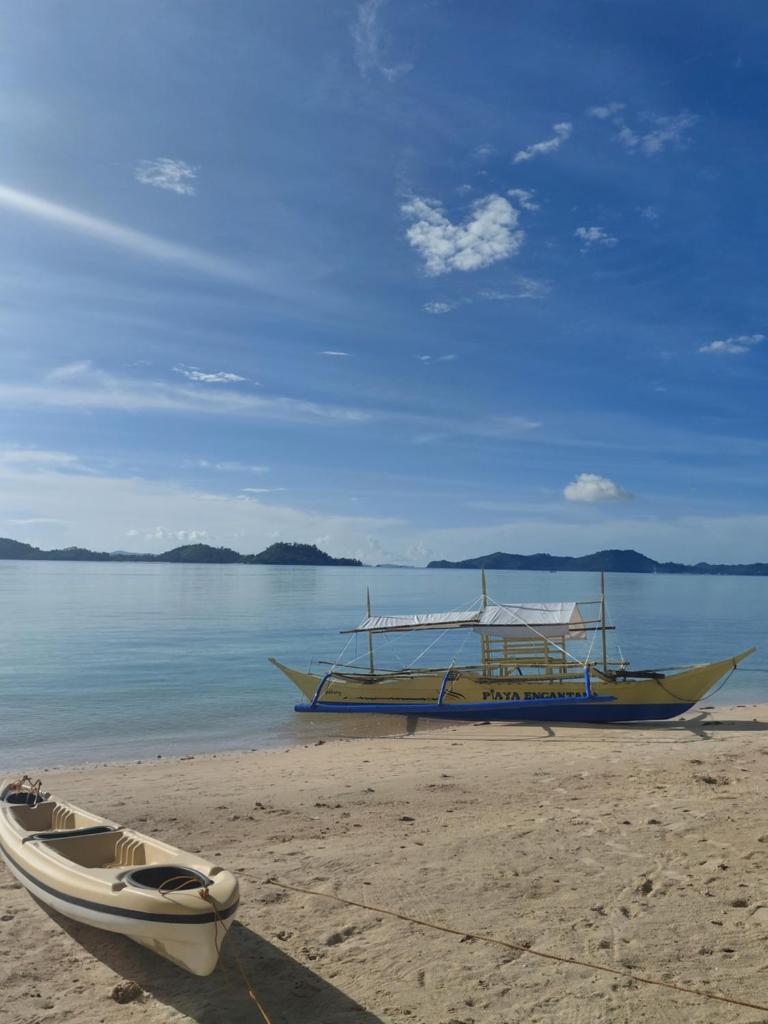 Playa Encantada Beach Resort