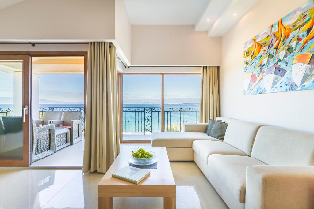 Luxury Apartments Villa Matea photo 3