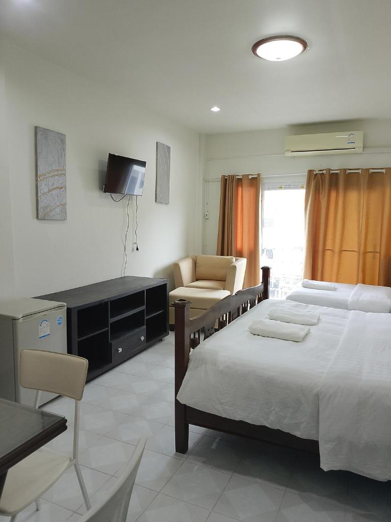 NB House Room Type - Large Room