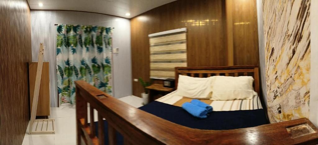 HAVEN BREEZE RESORT - A home of Hundred Islands Room Type - Family Room with Side Sea View