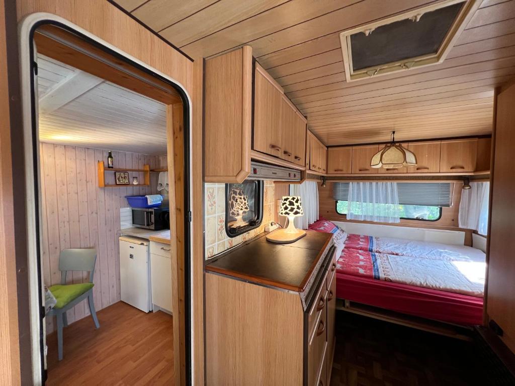 Camping Schonengrund