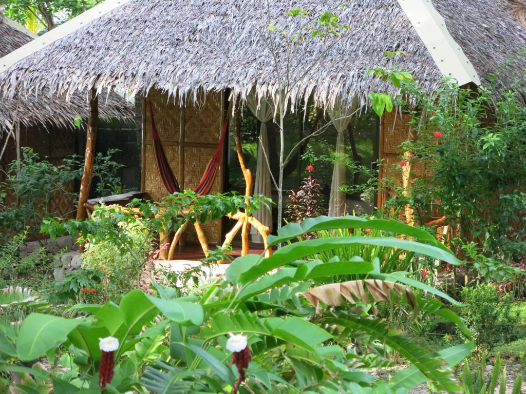 Camiguin Volcan Beach Eco Retreat & Dive Resort photo 3