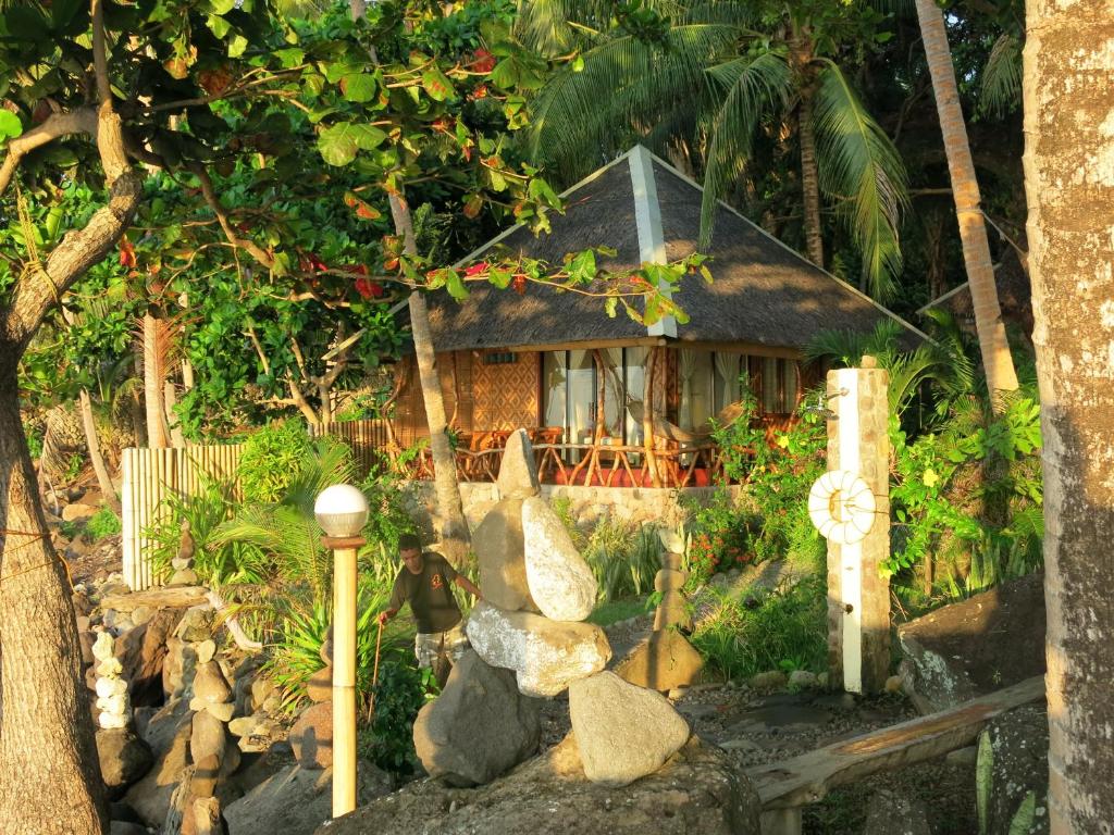 Camiguin Volcan Beach Eco Retreat & Dive Resort photo 1