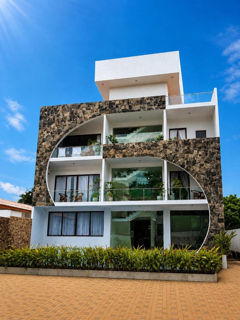 Pearl Diamond Resort - Tap to explore photos