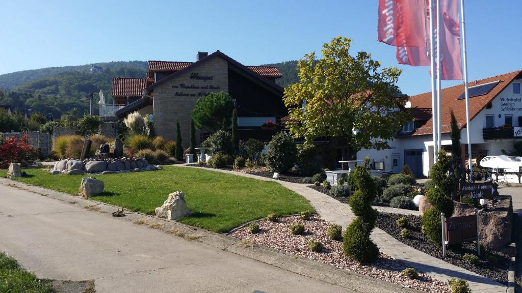 Weinhotel Kienle photo 3