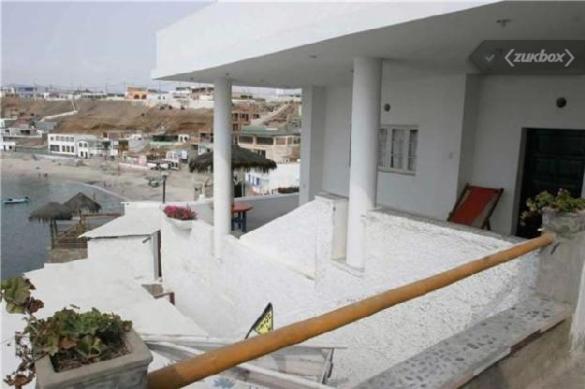 Posada del Mirador Italyan Villa