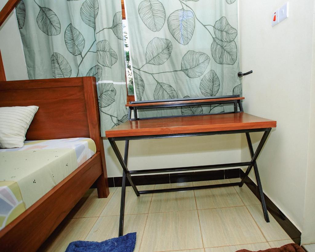 Panofu Homestay - Tap to explore photos