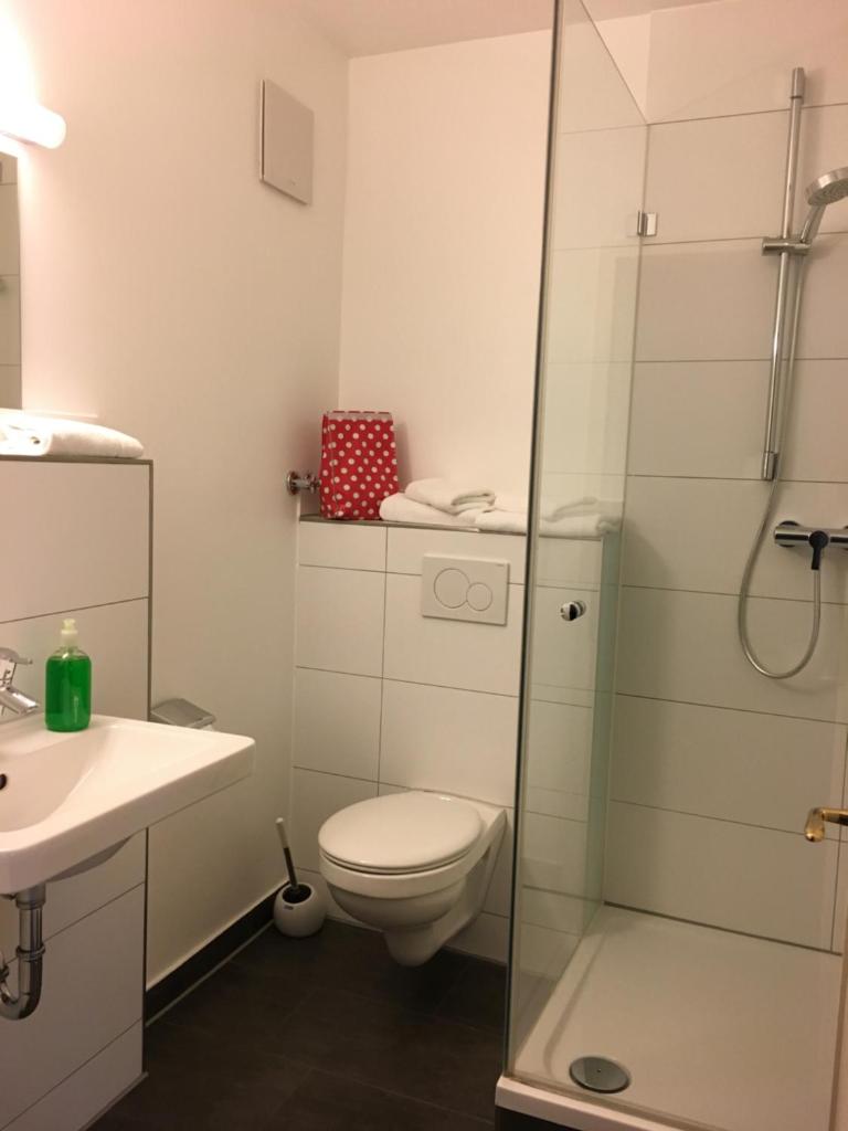 Hotel Bergbauer photo 3