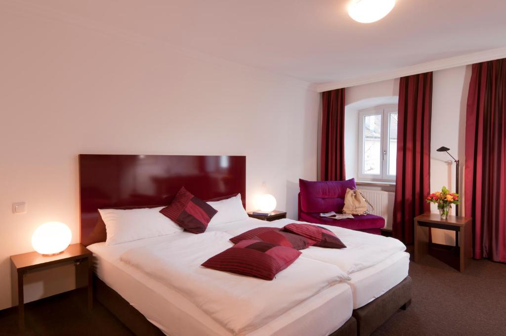 Hotel Bergbauer photo 2