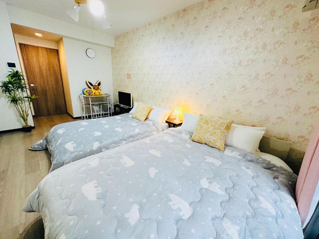 Seven Residence Nihonbashi - Vacation STAY 16931 - Tap to explore photos