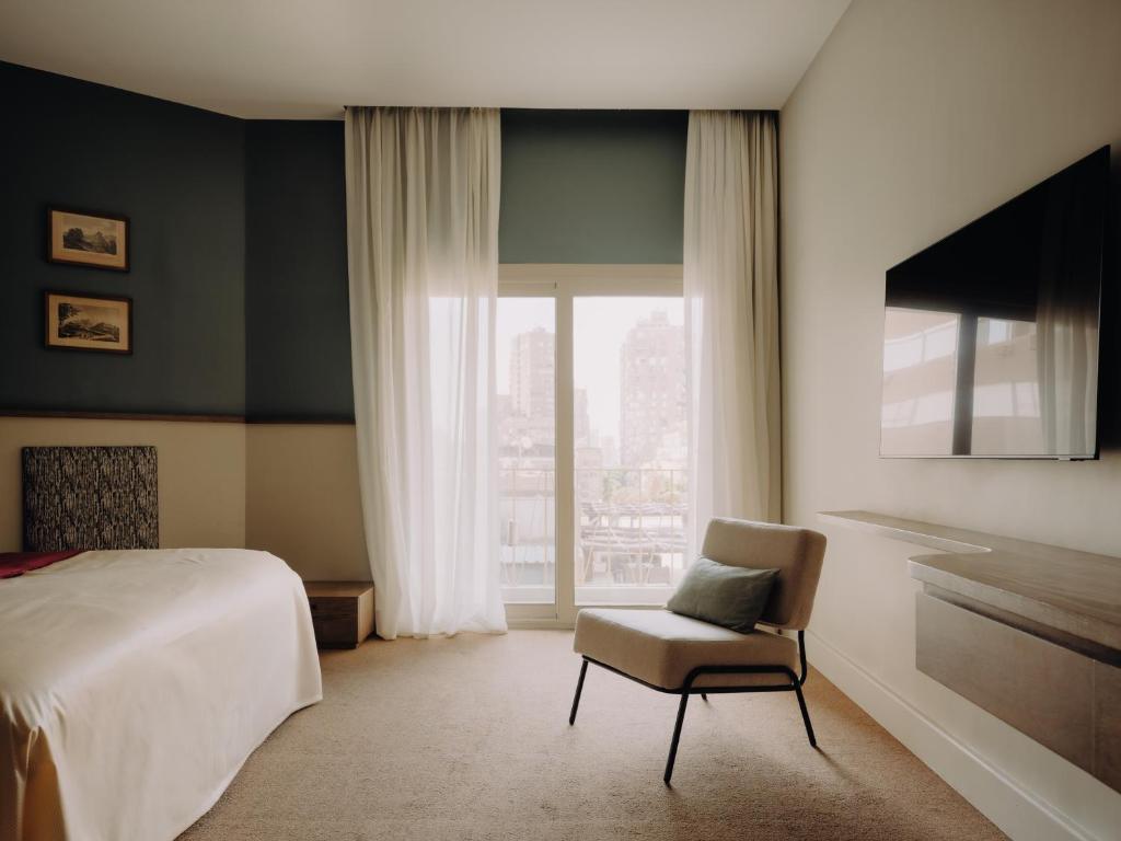 Longchamps l Zamalek l Boutique Hotel with Breakfast - Tap to explore photos