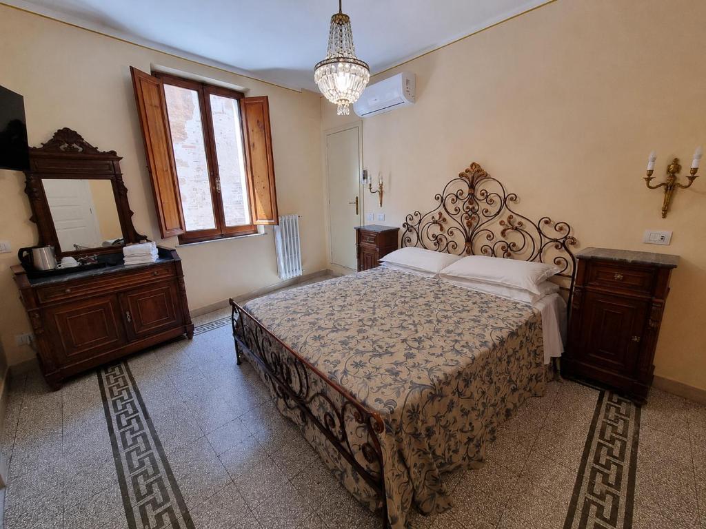 Albergo Il Marzocco Room Type - Family Room