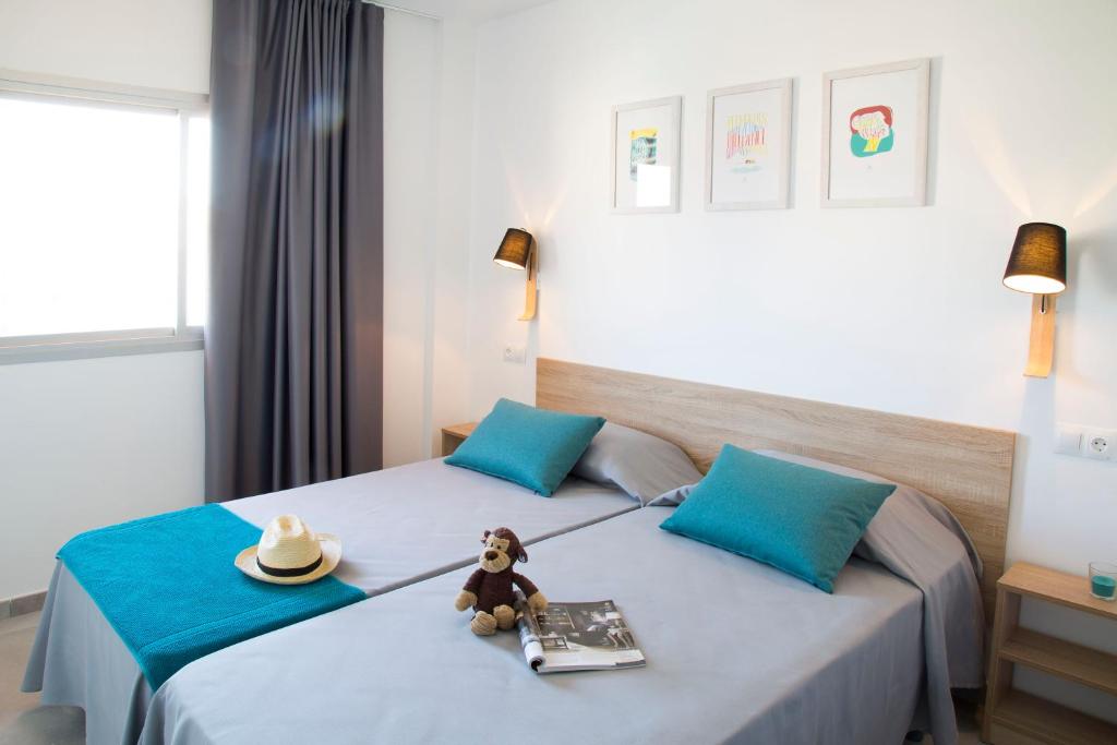 RVHotels Estartit Confort photo 2