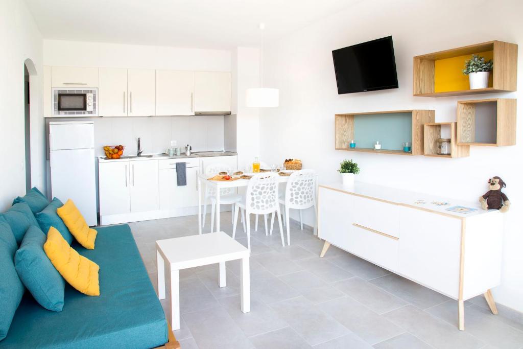 RVHotels Estartit Confort photo 1